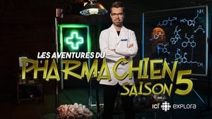 Les aventures du Pharmachien kép