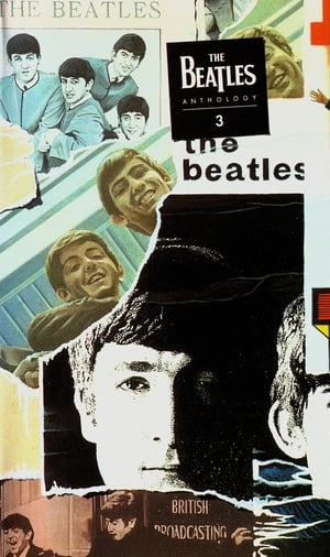 The Beatles Anthology poszter