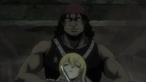 BTOOOM! 1. évad Ep.7 7. epizód