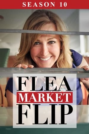 Flea Market Flip 10. évad (2017-07-28) poszter