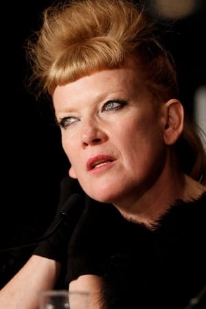 Andrea Arnold profil kép