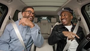 Carpool Karaoke: A sorozat 5. évad Ep.12 Method Man és Chris Redd