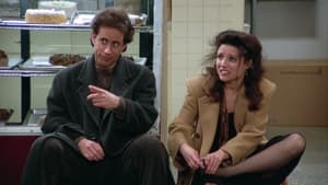 Seinfeld 5. évad Ep.13 13. epizód