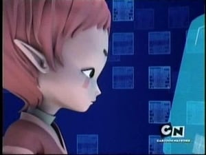 Code Lyoko 2. évad Ep.8 8. epizód