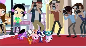 Littlest Pet Shop 4. évad Ep.26 26. epizód