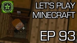 Let's Play Minecraft 3. évad Ep.10 10. epizód