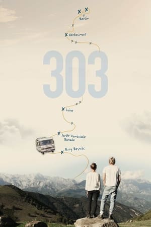 303 - Die Serie