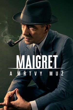 Maigret poszter