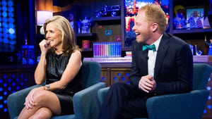 Watch What Happens Live with Andy Cohen 10. évad Ep.93 93. epizód