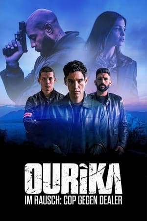 Ourika: A forrás poszter