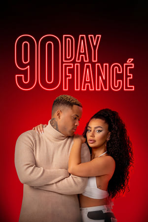 90 Day Fiancé poszter