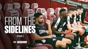 Sidemen: From the Sidelines 1. évad Ep.2 2. epizód