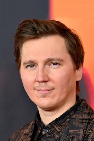 Paul Dano profil kép