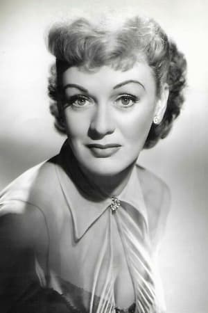 Eve Arden profil kép