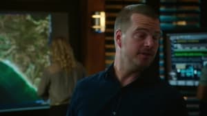 NCIS: Los Angeles 4. évad Ep.8 Járulékos következmény