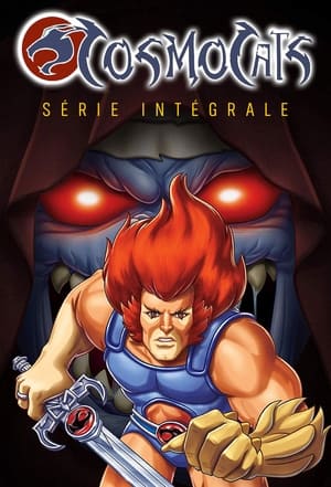 ThunderCats poszter