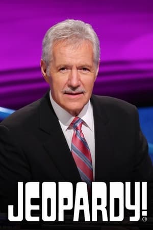 Jeopardy! poszter