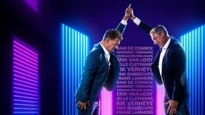 De Cooke & Verhulst Show kép