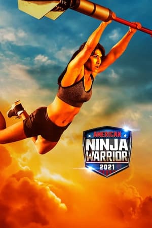 American Ninja Warrior poszter