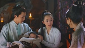 三生三世十里桃花 1. évad Ep.8 8. epizód