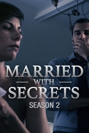 Married with Secrets 2. évad (2017-12-01) poszter