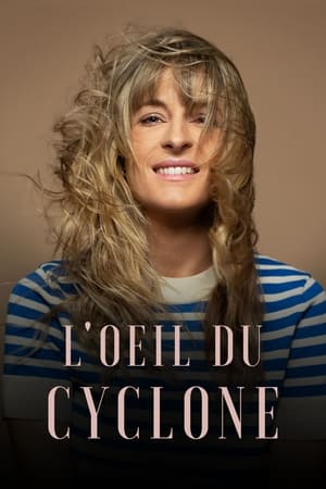 L'oeil du cyclone 4. évad (2024-02-08) poszter