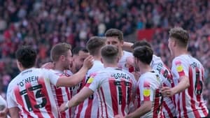 Sunderland, amíg csak élek 3. évad Ep.3 3. epizód