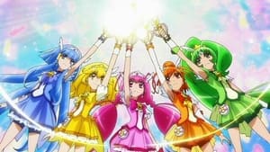 スマイルプリキュア！ 1. évad Ep.31 31. epizód