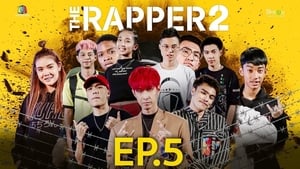 The Rapper 2. évad Ep.5 5. epizód