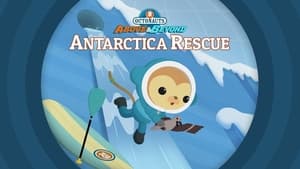 Octonauts: Above & Beyond 1. évad Ep.9 9. epizód