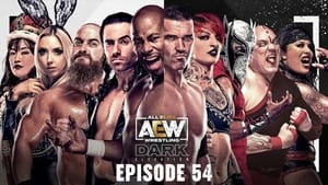 AEW Dark: Elevation 2. évad Ep.11 11. epizód