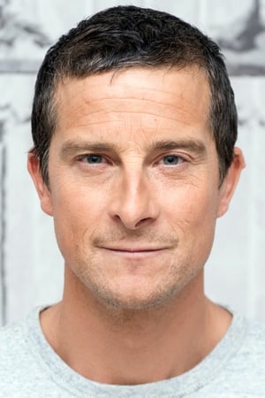 Bear Grylls profil kép