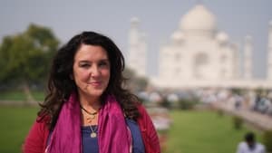 Exploring India's Treasures: Bettany Hughes kép