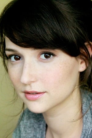 Milana Vayntrub profil kép