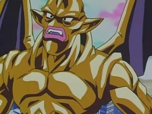 Dragon Ball GT 1. évad Ep.56 A meleg után jön a fagyás! A tűz és a jég testvérsárkánya!