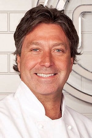 John Torode