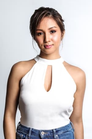 Roxanne Barcelo profil kép