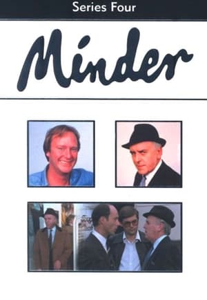 Minder 4. évad (1984-01-11) poszter