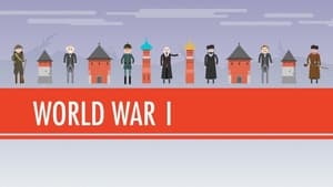 Crash Course World History 1. évad Ep.36 36. epizód