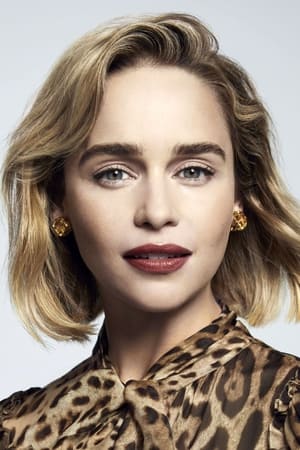 Emilia Clarke profil kép