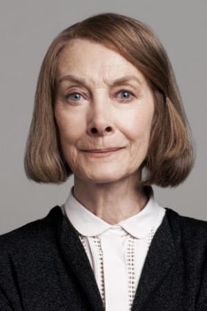 Jean Marsh profil kép