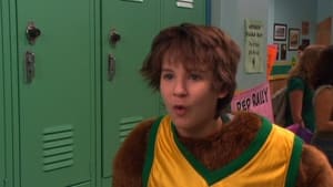 Ned's Declassified School Survival Guide 2. évad Ep.2 2. epizód