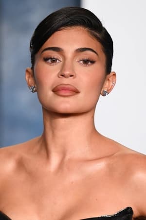 Kylie Jenner profil kép