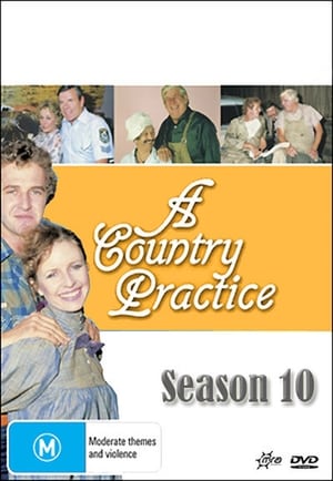 A Country Practice 10. évad (1991-01-21) poszter