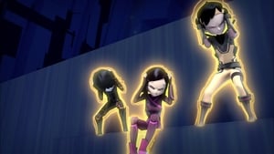 Code Lyoko Évolution 1. évad Ep.17 17. epizód