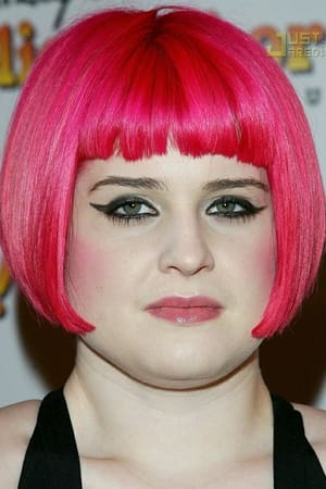 Kelly Osbourne profil kép