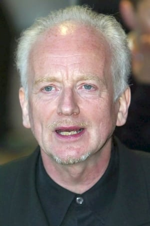 Ian McDiarmid profil kép