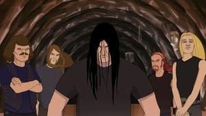 Metalocalypse kép