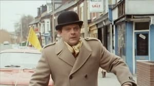 Open All Hours 4. évad Ep.4 4. epizód