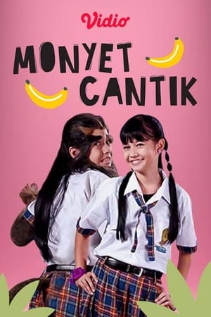 Monyet Cantik